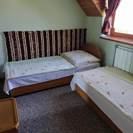 Penzion Bodo Haz Gyenesdiás