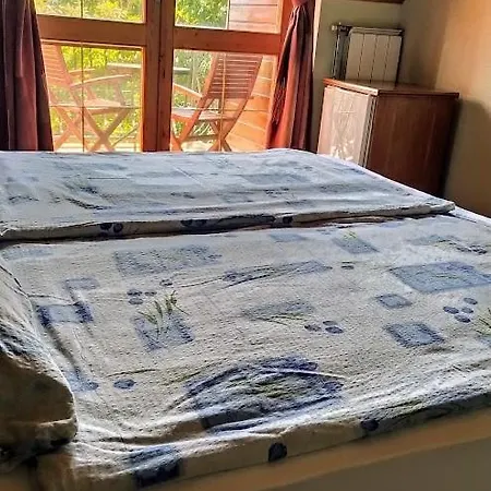 Penzion Bodo Haz Gyenesdiás