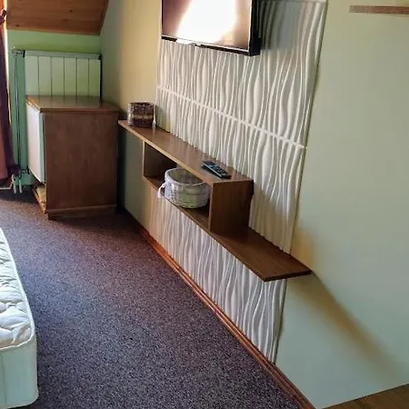 Penzion Bodo Haz Gyenesdiás
