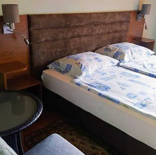 博德哈兹旅馆